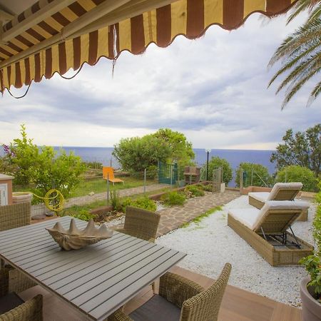 Perla Del Tirreno Capoliveri (Isola d'Elba) Exterior photo