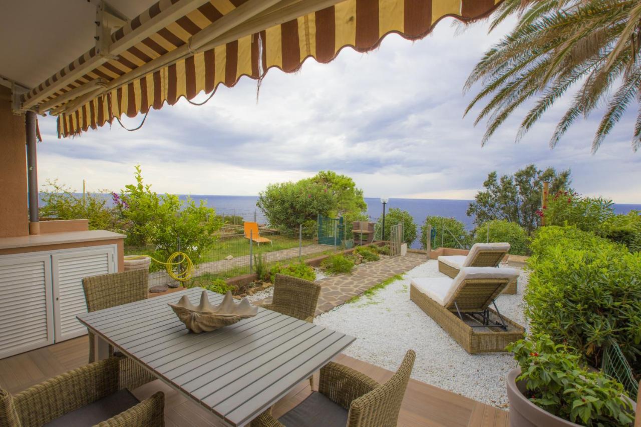 Perla Del Tirreno Capoliveri (Isola d'Elba) Exterior photo
